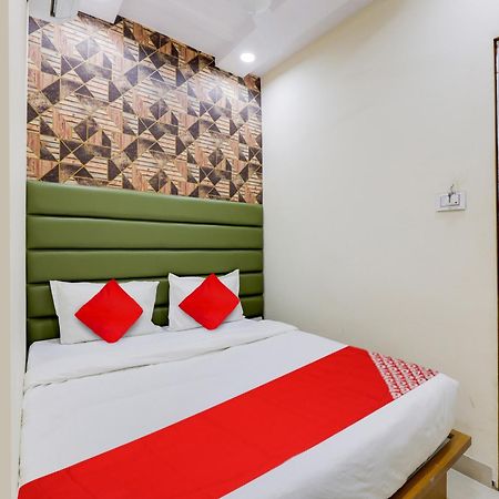 Hotel O Kb Villa Ahmedabad Ngoại thất bức ảnh