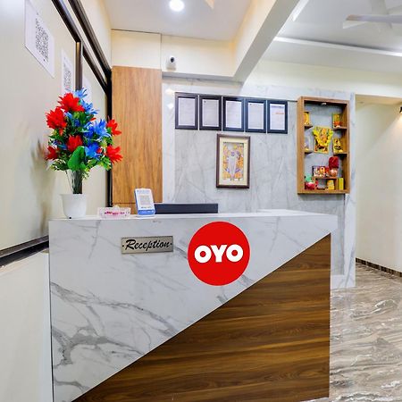 Hotel O Kb Villa Ahmedabad Ngoại thất bức ảnh