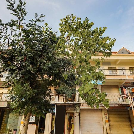 Hotel O Kb Villa Ahmedabad Ngoại thất bức ảnh