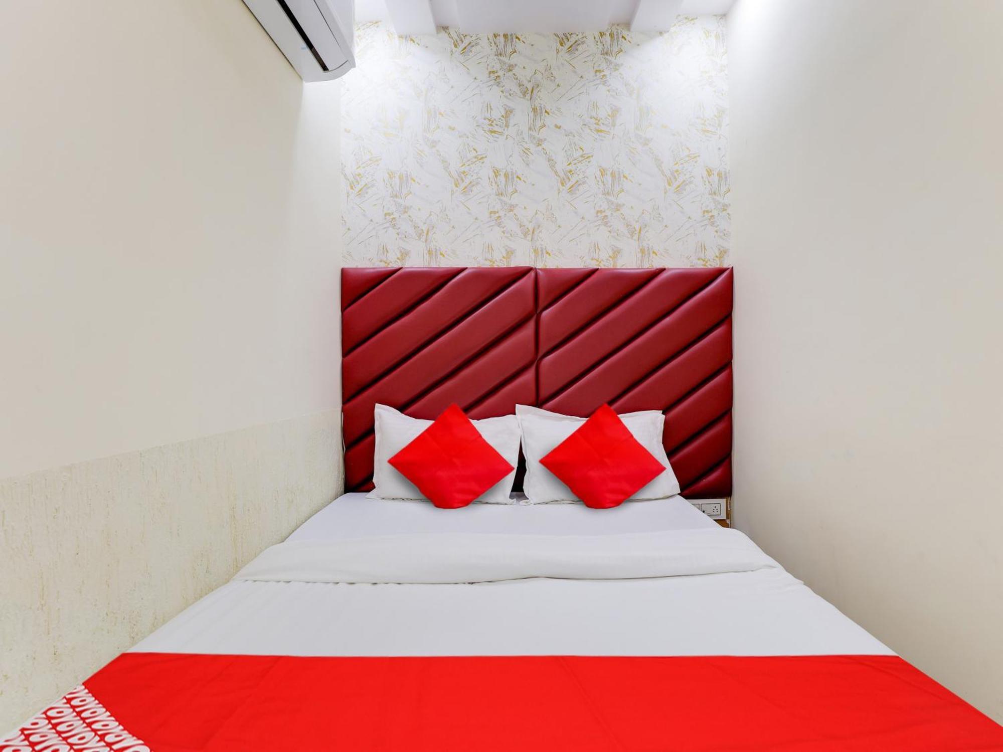 Hotel O Kb Villa Ahmedabad Ngoại thất bức ảnh
